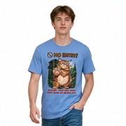 No Entry | Maine Coon Tee | Youth