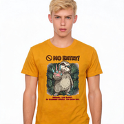 No Entry | Sloth Tee | Youth