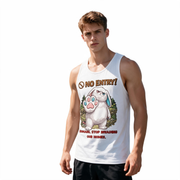 No Entry | Bunny Tank Top | Men