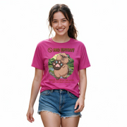 No Entry | Capybara Tee | Youth