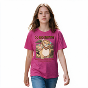 No Entry | Lion Tee | Youth