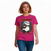 No Entry | Panda Tee | Youth