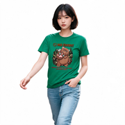 No Entry | Grizzly Tee | Youth