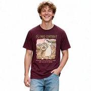 No Entry | Meerkat Tee | Youth