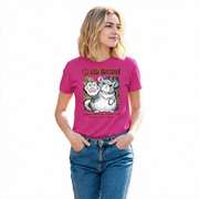 No Entry | Chinchilla Tee | Youth