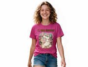 No Entry | Fennec Fox Tee | Youth