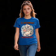 No Entry | Polar Bear Tee | Youth