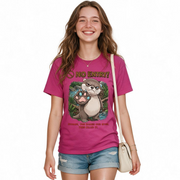 No Entry | Otter Tee | Youth