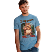 No Entry | Maine Coon Tee | Unisex