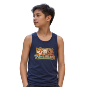 The Pact | Signature Tank Top | Men